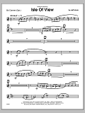 Isle Of View - Clarinet