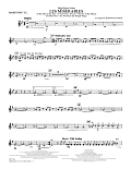 Highlights from Les Misérables (arr. Johnnie Vinson) - Baritone T.C.