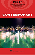 Rise Up (arr. Matt Conaway) - Electric Bass