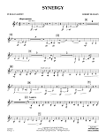 Synergy - Bb Bass Clarinet