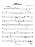 Legacy (Intermediate Version) - Tuba