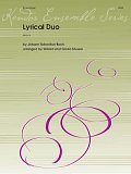 Lyrical Duo (arr. Willard and Gloria Musser)