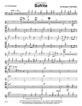 Sofrito - 1st Trombone