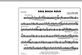 Soul Bossa Nova - Quad Toms