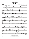 Peg - Trombone 1