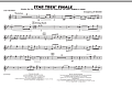 Star Trek Finale - 1st Bb Trumpet
