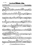Little Brown Jug - 5th Bb Trumpet
