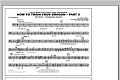 How To Train Your Dragon Part 3 - 2nd Trombone