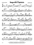 Segundo Capitulo - C Solo Sheet