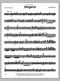 Slingshot - Trombone 3