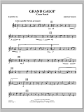Grand Galop (Circus March) - Baritone T.C.