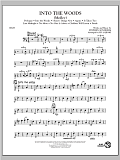 Into The Woods (Medley) - Bass
