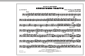 Crosstown Traffic - 2nd Trombone