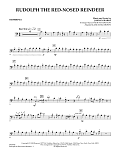 Rudolph the Red-Nosed Reindeer (Canadian Brass) - Trombone 1