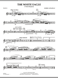 The White Eagle (A Polish Rhapsody) - Flute 1