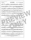 Sucker (arr. Tom Wallace) - Trumpet 2