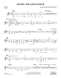 Celtic Air and Dance - Pt.2 - Violin