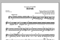 Roar - Violin 3 (Viola Treble Clef)