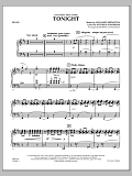 Tonight (from West Side Story) - Piano