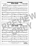 Spider-Man: No Way Home Main Theme (arr. Conaway) - Bb Horn/Flugelhorn