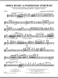 Abbey Road - A Symphonic Portrait - Flute 1