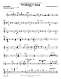 Nature's Way - Percussion 2
