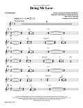 Bring Me Love (arr. Ed Lojeski) - Synthesizer