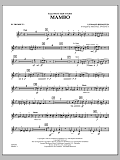 Mambo (from West Side Story) - Bb Trumpet 3