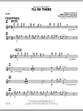 I'll Be There - Flute