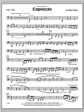 Capriccio - Tuba