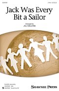 Jack Was Ev'ry Inch A Sailor