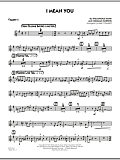 I Mean You - Trumpet 4
