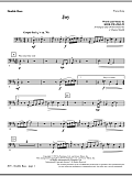 Joy - Double Bass
