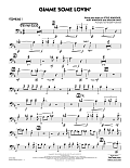 Gimme Some Lovin' - Trombone 1