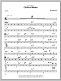 Critical Mass - Guitar