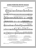 James Horner Movie Magic - Percussion 1