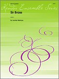 Sir Brass - Full Score