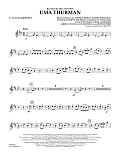Uma Thurman - Eb Alto Saxophone 2