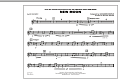 New Moon (The Meadow) - 2nd Bb Trumpet