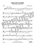Dreamcatcher - F Horn
