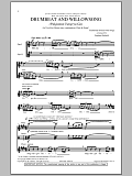 Drumbeat And Willowsong (Pukjantan Yangryu Ga)