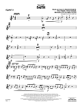 Faith (from Sing) - Trumpet 3