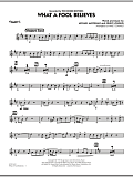 What A Fool Believes - Trumpet 2