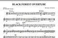 Black Forest Overture - Pt.1 - Bb Clarinet/Bb Trumpet