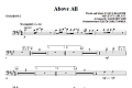 Above All - Trombone 1