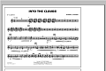 Into The Clouds! - Bb Clarinet