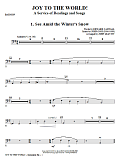 Joy To The World - Bassoon