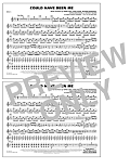Could Have Been Me (arr. Matt Conaway) - Bells