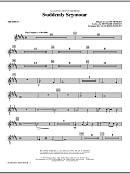 Suddenly Seymour (from Little Shop of Horrors) (arr. Alan Billingsley) - Trumpet 1