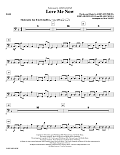 Love Me Now - Bass